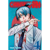 Chainsaw Man, Vol. 4: The Gun Is Mightier - Paperback