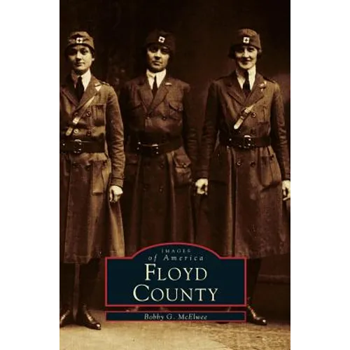 Floyd County - Hardcover