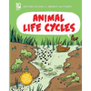Animal Life Cycles - Paperback