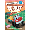 Mighty Truck on the Farm - Hardcover