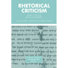 Rhetorical Criticism - Paperback