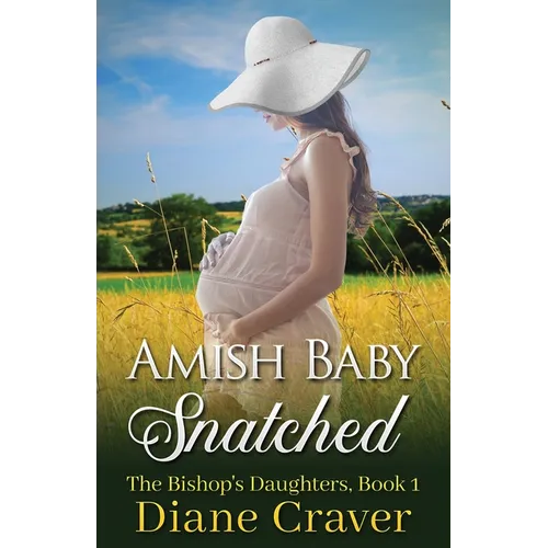 Amish Baby Snatched - Paperback