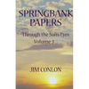 Springbank Papers: Through the Sun's Eyes Volume 3 - Paperback