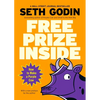 Free Prize Inside!: How to Make a Purple Cow - Paperback