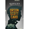 Duplex: A Micropowers Novel - Hardcover