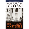 The Theban Mysteries - Mass Market Paperbound