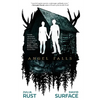 Angel Falls - Paperback