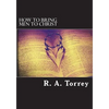 How to bring men to Christ - Paperback