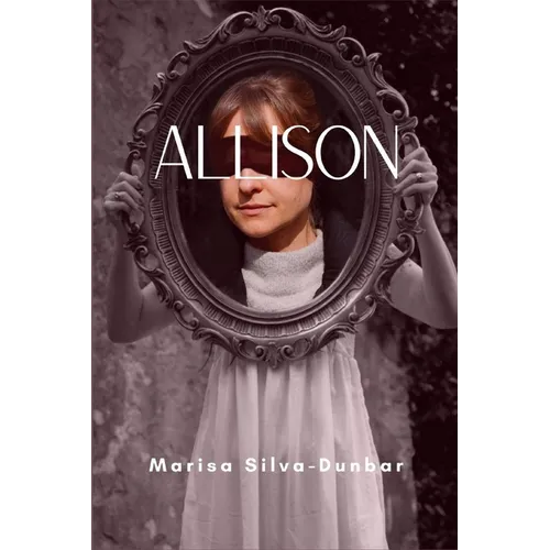 Allison - Paperback