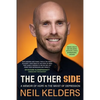 The Other Side: A Memoir of Hope in the Midst of Depression - Paperback
