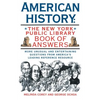American History: The New York Public Library Book of Answers - Paperback