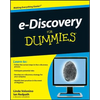 E-Discovery for Dummies - Paperback