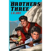 Brothers Three - Paperback