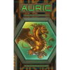 Auric - Hardcover