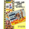 Laurel and Hardy: Lobby Cards and Posters II: A Color Collection - Paperback