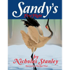 Sandy's First Flight - Paperback