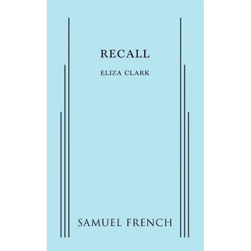 Recall - Paperback