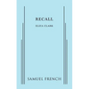 Recall - Paperback