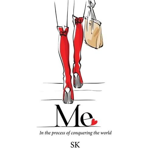 Me - Paperback