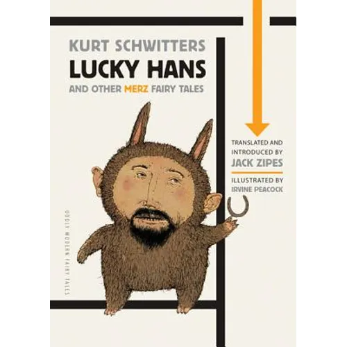Lucky Hans and Other Merz Fairy Tales - Paperback
