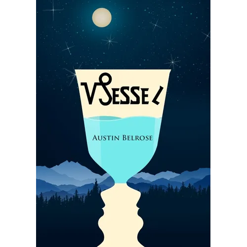 Vessel - Paperback