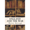 England and the War - Paperback