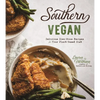 Southern Vegan: Delicious Down-Home Recipes for Your Plant-Based Diet - Paperback