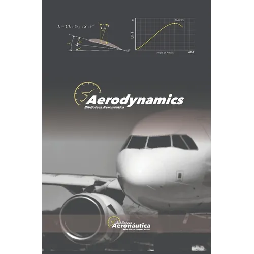 Aerodynamics - Paperback