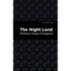The Night Land - Paperback