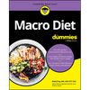 Macro Diet for Dummies - Paperback