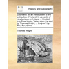 Louthiana: Or, an Introduction to the Antiquities of Ireland. in Upwards of Ninety Views and Plans: ... Divided Into Three Books. - Paperback
