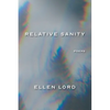 Relative Sanity: Poems - Paperback