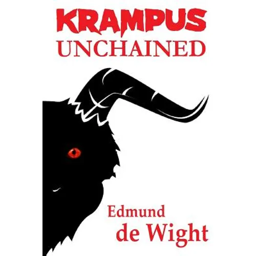 Krampus Unchained - Paperback