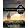 Galaxy's Edge Magazine: Issue 12, January 2015 - Paperback