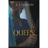 Queen - Paperback