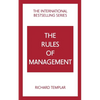 The Rules of Management: A Definitive Code for Managerial Success - Paperback