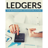 Ledgers For Bookkeeping (Accounting is Fun) - Paperback