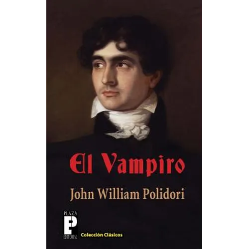 El vampiro - Paperback
