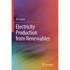 Electricity Production from Renewables - Paperback