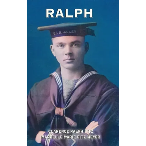 Ralph - Hardcover