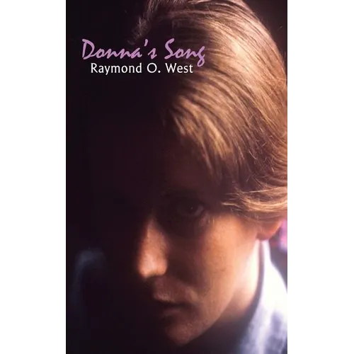 Donna's Song - Paperback