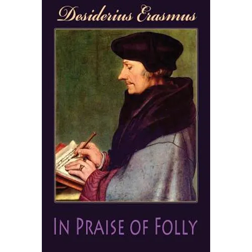 In Praise of Folly - Paperback