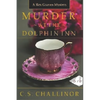Murder at the Dolphin Inn [LARGE PRINT] - Paperback