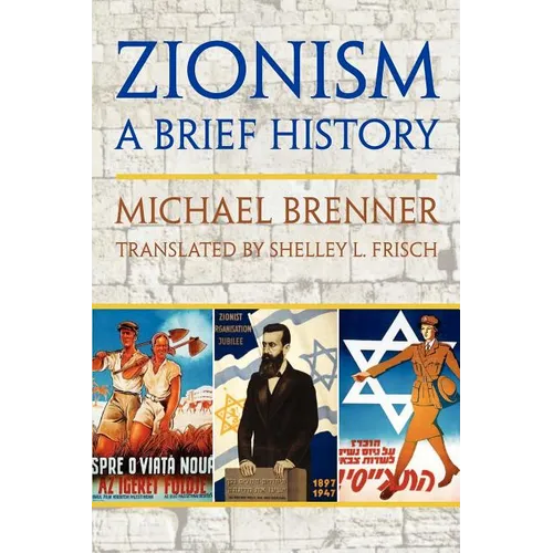 Zionism - Paperback