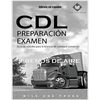 Examen de preparación para la CDL: Frenos de aire - Paperback