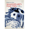 Shakespeare's Mad Men: A Crisis of Authority - Paperback