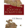 The Canon of Scripture - Paperback