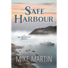 Safe Harbour: Sgt. Windflower Mystery Series Book 10 - Paperback