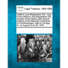 Uniform Land Registration ACT: Copy of the Uniform Land Registration Act, Adopted at the Twenty-Sixth Annual Meeting of the National Conference of Co - Paperback