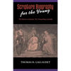 Scripture Biography for the Young: The History of Josiah - Paperback